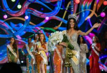 Miss Fuschia Anne Ravena จากประเทศฟิลิปปินส์ คว้ามงกุฎ Miss International Queen 2022 ไปครอง