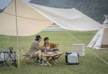 Eco Flow จัดโปรโมชั่นลดสุดคุ้มกับผลิตภัณฑ์Power Bank และ Solar Panel 14-19 มิถุนายนนี้ เท่านั้น!!