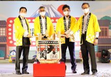 ดองกิ เอาใจชาวฝั่งธนฯ เปิดสาขาใหม่ล่าสุด ซีคอน บางแค ชูคอนเซ็ปต์ REAL DONKI เหมือนยกดองกิโฮเต้ ญี่ปุ่น มาไทยแบบไม่ต้องเข้าเมือง