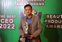 ยืนหนึ่ง!ด้านเต้นท์รถมือสองคุณภาพดี มาริโอ้มอเตอร์ รถสวยลำดับที่ 1 การันตีด้วยรางวัล The Best CEO 2022