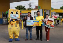 iHerb Group จัดแคมเปญ dr. SURAPOL “ยิ่งเติม ยิ่งสุขภาพดี ที่ SUSCO