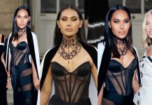 “แอนนา” ทรานส์เจนเดอร์ชาวไทยเพียงคนเดียวที่ได้เดินบนรันเวย์ แฟชั่นโชว์ Paris Fashion Week 2022