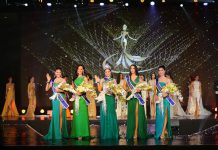 สาวงามจากรั้วมหาวิทยาลัยเชียงใหม่ “มิ้ว – สุจารี กาญจกฤต” คว้ามงกุฏนางสาวถิ่นไทยงาม 2565″