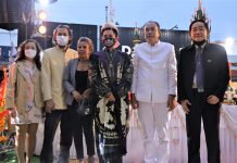 “อาจารย์ฌาน โฮลี่ อังกูร ทิมอุบล” จัดพิธีแถลงข่าว พิธีสืบชะตาพลิกชีวิต หมอดูช่วยชาติพร้อมบวงสรวง