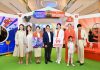 แพท ณปภา – น้องเรซซิ่ง  ร่วมเปิดประสบการณ์ความสนุก “Disney Funtastic Bazaar with Shopee 9.9 วันช้อปแห่งปี : Super Shopping Day”