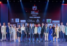 อลังปังมาก The MAN Thailand ดึงหนุ่มหล่อ 77 จังหวัดชิงที่ 1 รวม 5 ล้านบาท