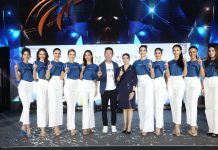 “อิงฟ้า”แท็คทีม“มิสแกรนด์ไทยแลนด์ 2022” ขึ้นแท่น พรีเซ็นเตอร์ “หงส์ทอง.COM”