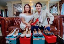 รองเท้าหนังแกะออนไลน์แบรนด์ FIFTYSIX ชูกลยุทธ์ Event Marketing ในเอ็กซ์คลูซีฟปาร์ตี้ ‘The Princess Night’ 19 ก.ย.นี้