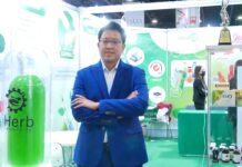 iHERB GROUP โชว์ศักยภาพโรงงานผลิต OEM พร้อมโชว์นวัตกรรมในงาน COSMOPROF CBE ASEAN BANGKOK 2022