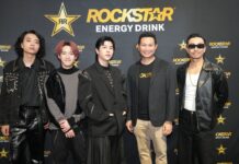 “Rockstar” โดยซันโทรี่ เป๊ปซี่โค ขนทัพ 3 พรีเซนเตอร์ จัดคอนเสิร์ต  Rockstar Recharge Bangkok