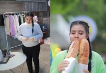 “ลำไย ไหทองคำ” ทุ่มทุน เมคตัวเองเป็นสาวเจ้าเนื้อใน MV เพลงตะลึง พร้อมเตรียมขึ้นแท่นเป็นพรีเซ็นเตอร์คนใหม่