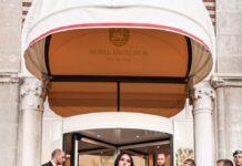 แอนนา ร่วมงานระดับโลก สร้างประวัติศาสตร์ เฉิดฉายบนพรมแดง งานเทศกาลภาพยนตร์เวนิส2022