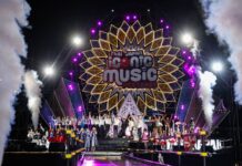 ไอคอนสยาม จับมือ จี-ยู ครีเอทีฟ สร้างปรากฎการณ์“จักรวาลแห่งดนตรี” ริมแม่น้ำเจ้าพระยาฉลองความสัมพันธ์ไทย-ญี่ปุ่น135 ปี!!! Thai-Japan Iconic Music Fest 2022