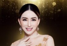 แอน จักรพงษ์ คือคนไทยคนแรก ซื้อธุรกิจทั้งหมดของ MISS UNIVERSE 100% งานนี้แฟนนางงามสนุกแน่