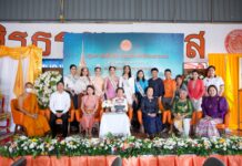 ต้องมา งานบุญใหญ่ ลอยกระทงหลวงแพ่ง ที่วัดวชิรธรรมาวาส