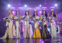 มงลง!! สาวลูกครึ่งพันเกาะ PHILIPPINE – JAPAN ดินแดนอาทิตย์อุทัย “Jacqueline Jensen Mochinaga” คว้าชัยชนะ MRS. TOURISM The Queen Mother 2022