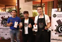 “Cacao Cocoa” ธุรกิจแฟรนไชส์มาแรง พร้อมเดินหน้าลุยการตลาดเต็มที่ ตั้งเป้าขยาย 200 สาขา ภายในสิ้นปี!