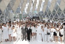 ลานอส เล่นใหญ่ คว้าบิวตี้ บล็อกเกอร์ตัวแม่ นัท นิสามณี – เอแคลร์ จือปาก – ไซร่า มิเรอล์ และ ฟลุ๊คกะล่อน ร่วมงาน LANOS FOR YOU