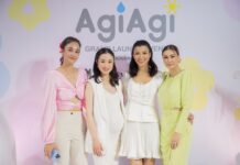 “เอมมี่ มรกต” เปิดตัวผลิตภัณฑ์ออร์แกนิก AgiAgi ผสานความใส่ใจจากคุณแม่สู่ลูกน้อย พร้อมคนบันเทิงร่วมยินดี
