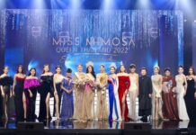 อลังการยิ่งใหญ่สมการรอคอย สวยสุดปังสมมง “อลิซ-กานต์ชญา” คว้า Miss Mimosa Queen Thailand 2022