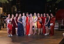 ปอปิ๋วสกินแคร์ จับมือ Partner เตรียมดัน ก๋วยเตี๋ยวเรือ รสมือแม่ Go inter สู่ตลาดโลก