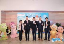 เชลล์ฮัทฯ จับมือ จุฬาฯ นำ “เชลล์ดอน” บรรจุลงคอร์สออนไลน์ สร้างความตระหนักรักษ์สิ่งแวดล้อม เพื่อการเรียนรู้การแก้ปัญหาอย่างยั่งยืน