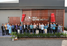 โตโยต้า เปิดศูนย์การเรียนรู้โตโยต้า ธุรกิจชุมชนพัฒน์ แห่งที่ 6 บริษัท ลัลณ์ลลิลไบโอเทค จำกัด จ.สระบุรี ผู้ผลิตและจัดจำหน่ายหัวเชื้อเพาะเห็ด