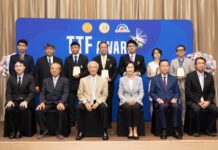 มูลนิธิโตโยต้าประเทศไทย ร่วมกับ มหาวิทยาลัยธรรมศาสตร์ประกาศเกียรติคุณ รางวัล TTF Award ประจำปี 2564-2565 ยกย่องผลงานวิชาการดีเด่น ร่วมสร้างสังคมแห่งความรู้