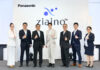 “พานาโซนิค” ชวนคนไทยสูดหายใจให้เต็มปอดกับ Panasonic ziaino™ ที่สุดแห่งเทคโนโลยีที่ยับยั้งเชื้อโรคและลดกลิ่นได้อย่างเหนือชั้น