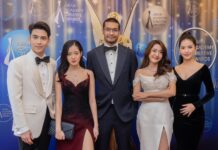 ซีรีส์ “REMEMBER 15″ ส่งผลงานไทยโกอินเตอร์ เข้าชิง 6รางวัลใหญ่ ในงาน “Asian Academy Creative Awards 2022”