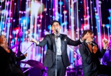 ฟินแบบตะโกน “ครูก๊องKPN” ปะทะ16 เฟรนด์ศิลปิน จัดหนัก! คอนเสิร์ตการกุศลเพื่อผู้ป่วยมะเร็ง