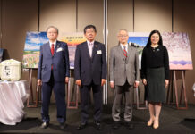 HOKKAIDO PREMIUM FOOD SHOW” เปิดเส้นทางธุรกิจผลิตภัณฑ์อาหารพรีเมียมจากฮอกไกโด