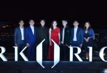 “พีพี – บิวกิ้น” ร่วมยินดี!! เปิดตัว พาร์ค ออริจิ้น ทองหล่อตอบโจทย์คนรุ่นใหม่