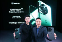 OnePlus ประเทศไทย เปิดตัว 2 ผลิตภัณฑ์เรือธง ความสมบูรณ์แบบรองรับทุกชีวิตดิจิทัลที่เหนือกว่า พร้อมส่ง “OnePlus 11 5G” สมาร์ทโฟนเรือธงสุดล้ำยุค สะเทือนวงการต้อนรับปี 2023