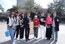 ช่อง 3–บรอดคาซท์เพิ่มพันธมิตรไทย-ญี่ปุ่น ขยายตลาดคอนเทนต์