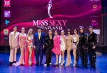 แรง! ปฏิวัติวงการเซ็กซี่ไทยไประดับโลกกับเวทีประกวด Miss Sexy Thailand 2023