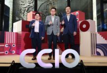 เอ็นไอเอ ผนึกกำลัง ซีอีเอ ตอกย้ำความสำเร็จ เปิดหลักสูตรผู้บริหารเมืองนวัตกรรม รุ่นที่ 6 (CCIO 2023) มุ่งมั่นสร้างนักพัฒนาเมืองคุณภาพระดับประเทศ ภายใต้แนวคิด “อยู่ดี มีนวัตกรรม เศรษฐกิจยั่งยืน”