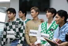 คนหล่อขอบอกต่อ !!! ไมเคิล หนุ่มอารมณ์ดีที่เต็มไปด้วยพลังบวก หนึ่งในนักแสดงจากโปรเจกต์ PIT BABE The Series