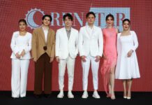 เซอร์ไพร้ส ! ‘แบมแบม GOT7’ เปิดตัวเป็นพรีเซนเตอร์ “เรนาต้า” คนแรก ชวนเป็นตัวเองในเวอร์ชั่นที่ดีที่สุด พร้อมเปิดตัว “ยอร์ช ยงศิลป์” ในฐานะ MUSE คนไทย