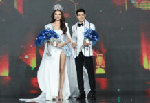 ตามคาด ! “เฟิร์สหวัง – ธ๊อป ณฐนน” แสงออร่าพุ่ง คว้า มิส แอนด์ มิสเตอร์ ซูปร้าเนชันแนล ไทยแลนด์ 2023 เตรียมไปคว้าชัยที่โปแลนด์ กรกฎาคมนี้