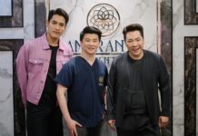 คุณมดดำเปิดใจ “ยอมฉีดฟิลเลอร์ครั้งแรกในชีวิต” เพราะคุณหมอต้น ดีกรีอาจารย์แพทย์ ที่ Amarante Clinic