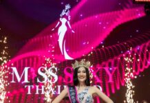 สวย เซ็กซี่ สมมง เซียน ปิยพร สังข์สุวรรณ มิสเซ็กซี่ไทยแลนด์ Miss Sexy Thailand คนแรกของโลก