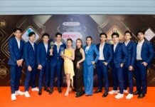 ฮือฮา! วงการหนัง-เพลงไทยคึกคัก นุ้ย สุวิมล เปิดค่ายหนัง-เพลง พร้อมดันหนุ่มๆ มิสเตอร์ มี