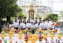 ซีรีส์วายสุดปังแห่งปี “ยอมเป็นของฮิม” พร้อมแจกความฟินแบบขั้นสุด พ.ย นี้ ทางช่อง GMM25