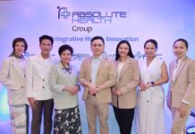 แอ็บโซลูท เฮลธ์ กรุ๊ป Wellness Destination 18 ปี กับบริการระดับไฮอนด์