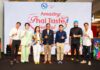 ททท. จัดเต็ม “Amazing Thai Taste Festival” เตรียมเสิร์ฟมหกรรมอาหาร 3 จังหวัด ดันรายได้สะพัด 50 ล้านบาท