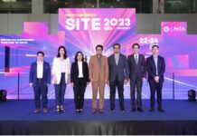 NIA ผนึก 4 ภาคส่วน จัดงาน “SITE 2023” นำไทยสู่ชาตินวัตกรรม นัดรวมพลเหล่านักรบเศรษฐกิจใหม่ กลับมาเจอกันอีกครั้ง 22-24 มิ.ย.นี้!!