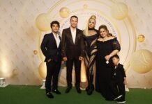 “เอ ศุภชัย”เปิดตัว “A SECRET COLLAGEN” คอลลาเจนที่รวมสิ่งที่ดีที่สุดไว้ด้วยกัน