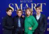ครั้งแรกของโลก! Mister Smart Thailand Advance2023 หนุ่มหล่อ-ทรานส์แมน จะฟาดบนเวทีเดียวกัน
