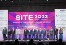 เริ่มแล้ว! งาน STARTUP X INNOVATION THAILAND EXPO 2023 จับมือ 4 ภาคส่วนร่วมยกระดับขีดความสามารถทางนวัตกรรม ขับเคลื่อนไทยสู่ชาตินวัตกรรม